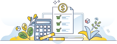 office supply payroll image