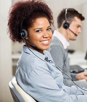 VendorSync Service Rep