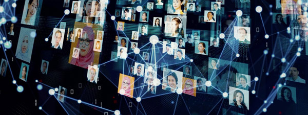 Network grid