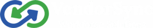 vendor-sync-logo-text-outlined-no-inc-white-textx400 Vendor Sync Logo